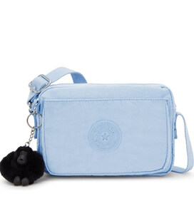 Сумочка Kipling ABANU Cloudy Sky Blue (2DS) KI42082DS фото