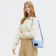 Сумочка Kipling ABANU Cloudy Sky Blue (2DS) KI42082DS фото