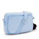 Сумочка Kipling ABANU Cloudy Sky Blue (2DS) KI42082DS фото