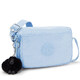 Сумочка Kipling ABANU Cloudy Sky Blue (2DS) KI42082DS фото