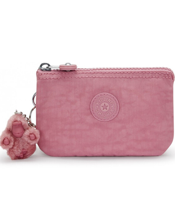 Портмоне Kipling CREATIVITY S Cosmo Pink (5EB) K01864_5EB картинка, зображення, фото