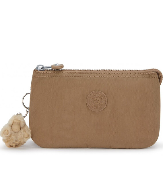 Портмоне Kipling CREATIVITY Maxi Early Tan (7CN) K13265_7CN фото, картинка, изображение