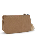 Портмоне Kipling CREATIVITY Maxi Early Tan (7CN) K13265_7CN фото, картинка, изображение