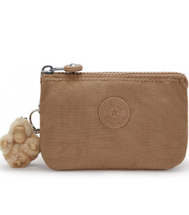 Портмоне Kipling CREATIVITY Mini Early Tan (7CN) K01864_7CN фото, картинка, изображение