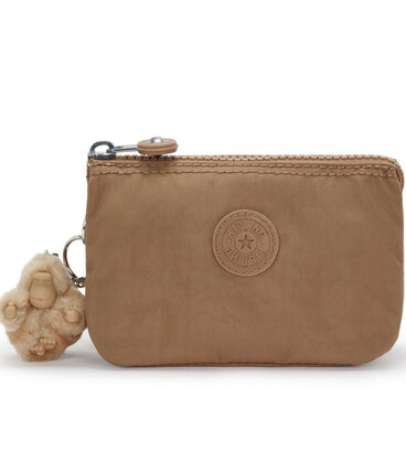 Портмоне Kipling CREATIVITY Mini Early Tan (7CN) K01864_7CN фото, картинка, изображение