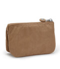 Портмоне Kipling CREATIVITY Mini Early Tan (7CN) K01864_7CN фото, картинка, изображение
