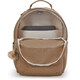 Рюкзак для ноутбука Kipling SEOUL Early Tan (7CN) KI5210_7CN фото