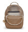 Рюкзак для ноутбука Kipling SEOUL Early Tan (7CN) KI5210_7CN картинка, зображення, фото
