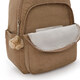 Рюкзак для ноутбука Kipling SEOUL Early Tan (7CN) KI5210_7CN фото