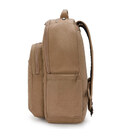 Рюкзак для ноутбука Kipling SEOUL Early Tan (7CN) KI5210_7CN фото, картинка, изображение
