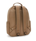 Рюкзак для ноутбука Kipling SEOUL Early Tan (7CN) KI5210_7CN фото, картинка, изображение