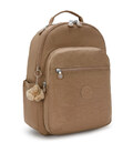Рюкзак для ноутбука Kipling SEOUL Early Tan (7CN) KI5210_7CN фото, картинка, изображение