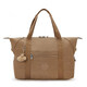 Дорожная сумка Kipling ART средняя M Early Tan (7CN) K13405_7CN фото