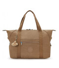 Дорожня сумка Kipling ART M Early Tan (7CN) K13405_7CN картинка, зображення, фото