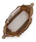 Дорожня сумка Kipling ART M Early Tan (7CN) K13405_7CN картинка, зображення, фото