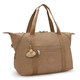 Дорожня сумка Kipling ART M Early Tan (7CN) K13405_7CN - картинка, зображення, фото дорожньої сумки