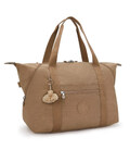 Дорожня сумка Kipling ART M Early Tan (7CN) K13405_7CN картинка, зображення, фото