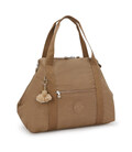 Дорожня сумка Kipling ART M Early Tan (7CN) K13405_7CN картинка, зображення, фото
