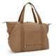Дорожная сумка Kipling ART средняя M Early Tan (7CN) K13405_7CN фото