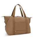 Дорожня сумка Kipling ART M Early Tan (7CN) K13405_7CN картинка, зображення, фото