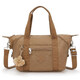 Жіноча сумка Kipling ART MINI Early Tan (7CN) K01327_7CN картинка, зображення, фото