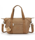 Жіноча сумка Kipling ART MINI Early Tan (7CN) K01327_7CN картинка, зображення, фото