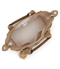 Женская сумка Kipling ART MINI Early Tan (7CN) K01327_7CN фото, картинка, изображение