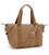 Женская сумка Kipling ART MINI Early Tan (7CN) K01327_7CN фото, картинка, изображение