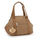 Женская сумка Kipling ART MINI Early Tan (7CN) K01327_7CN фото