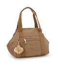 Жіноча сумка Kipling ART MINI Early Tan (7CN) K01327_7CN картинка, зображення, фото