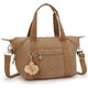 Женская сумка Kipling ART MINI Early Tan (7CN) K01327_7CN фото