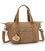 Жіноча сумка Kipling ART MINI Early Tan (7CN) K01327_7CN картинка, зображення, фото