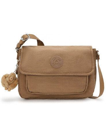 Сумка Kipling DALMA Early Tan (7CN) KI8123_7CN картинка, зображення, фото