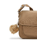 Сумка Kipling DALMA Early Tan (7CN) KI8123_7CN картинка, зображення, фото