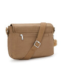 Сумка Kipling DALMA Early Tan (7CN) KI8123_7CN картинка, зображення, фото
