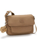 Сумка Kipling DALMA Early Tan (7CN) KI8123_7CN картинка, зображення, фото