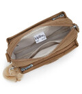 Сумка Kipling ABANU Early Tan (7CN) KI4208_7CN картинка, зображення, фото