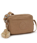 Сумка Kipling ABANU Early Tan (7CN) KI4208_7CN картинка, зображення, фото
