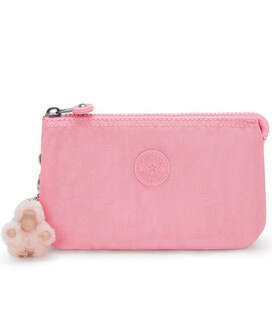 Портмоне Kipling CREATIVITY Maxi Enjoyable Blush (6LZ) K132656LZ фото, картинка, изображение