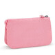 Портмоне Kipling CREATIVITY большой L Enjoyable Blush (6LZ) K132656LZ фото