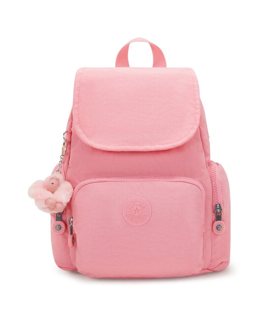 Рюкзак Kipling CITY ZIP MINI Enjoyable Blush (6LZ) KI60466LZ картинка, зображення, фото