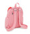 Рюкзак Kipling CITY ZIP MINI Enjoyable Blush (6LZ) KI60466LZ картинка, зображення, фото