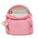 Рюкзак Kipling CITY ZIP MINI Enjoyable Blush (6LZ) KI60466LZ картинка, зображення, фото