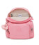 Рюкзак Kipling CITY ZIP MINI Enjoyable Blush (6LZ) KI60466LZ картинка, зображення, фото