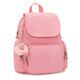 Рюкзак Kipling CITY ZIP MINI Enjoyable Blush (6LZ) KI60466LZ картинка, зображення, фото