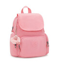 Рюкзак Kipling CITY ZIP MINI Enjoyable Blush (6LZ) KI60466LZ картинка, зображення, фото
