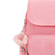 Рюкзак Kipling CITY ZIP MINI Enjoyable Blush (6LZ) KI60466LZ картинка, зображення, фото