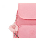 Рюкзак Kipling CITY ZIP MINI Enjoyable Blush (6LZ) KI60466LZ картинка, зображення, фото