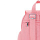Рюкзак Kipling CITY ZIP MINI Enjoyable Blush (6LZ) KI60466LZ картинка, зображення, фото