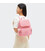 Рюкзак Kipling CITY ZIP Mini Enjoyable Blush (6LZ) KI35236LZ фото, картинка, изображение